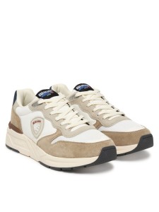 Blauer Sneakersy S6RAY02/MES Beżowy