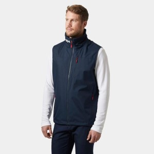 Kamizelka męska Helly Hansen Crew Vest 2.0