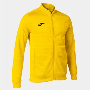 Bluza do tenisa męska Joma Grafity III