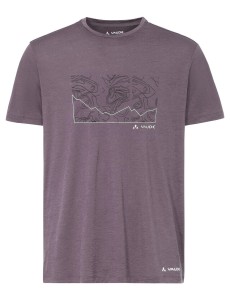 Koszulka funkcyjna M Tekoa Wool T-Shirt