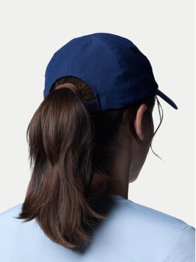 Columbia Czapka z daszkiem Silver Ridge™ IV Ball Cap 2121141 Granatowy