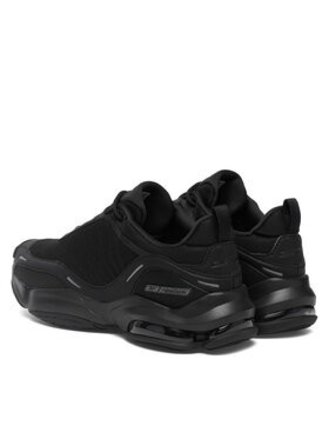 Reebok Sneakersy SS-DMX SERIES 3000 100244453 Czarny