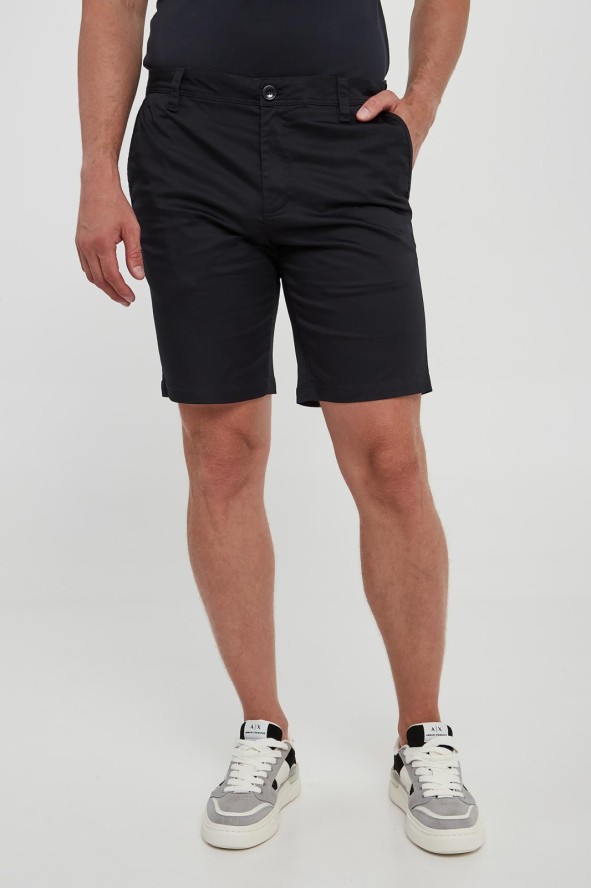 Bermudy męskie ARMANI EXCHANGE
