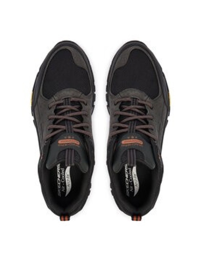 Skechers Trekkingi Arch Fit Road Walker 237688 CCBK Szary