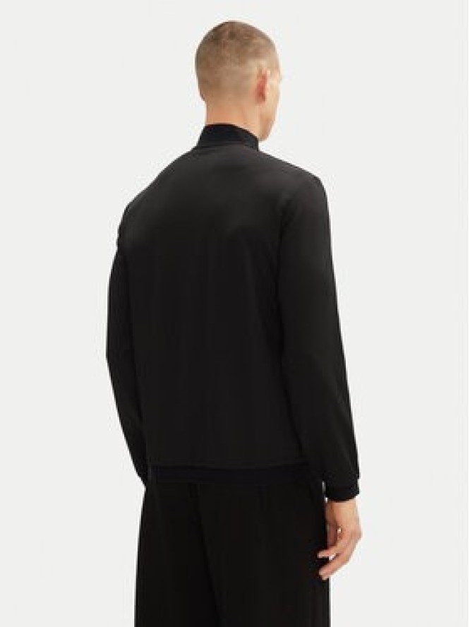 EA7 Emporio Armani Bluza 7M000307 AF13526 UC001 Czarny Regular Fit