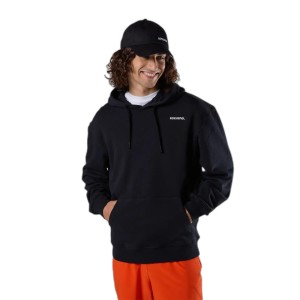 Bluza z kapturem Rossignol Waterfall