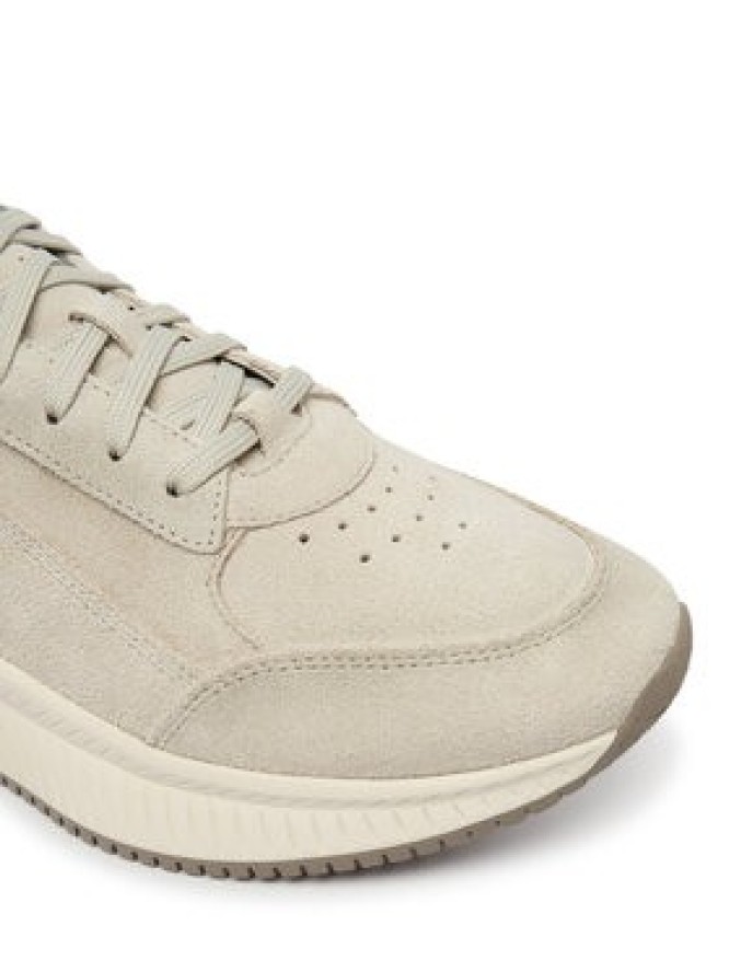 BOSS Sneakersy Ttnm Evo 50563920 Biały