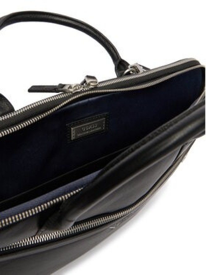 Guess Torba na laptopa HMMOSE P6147 Czarny