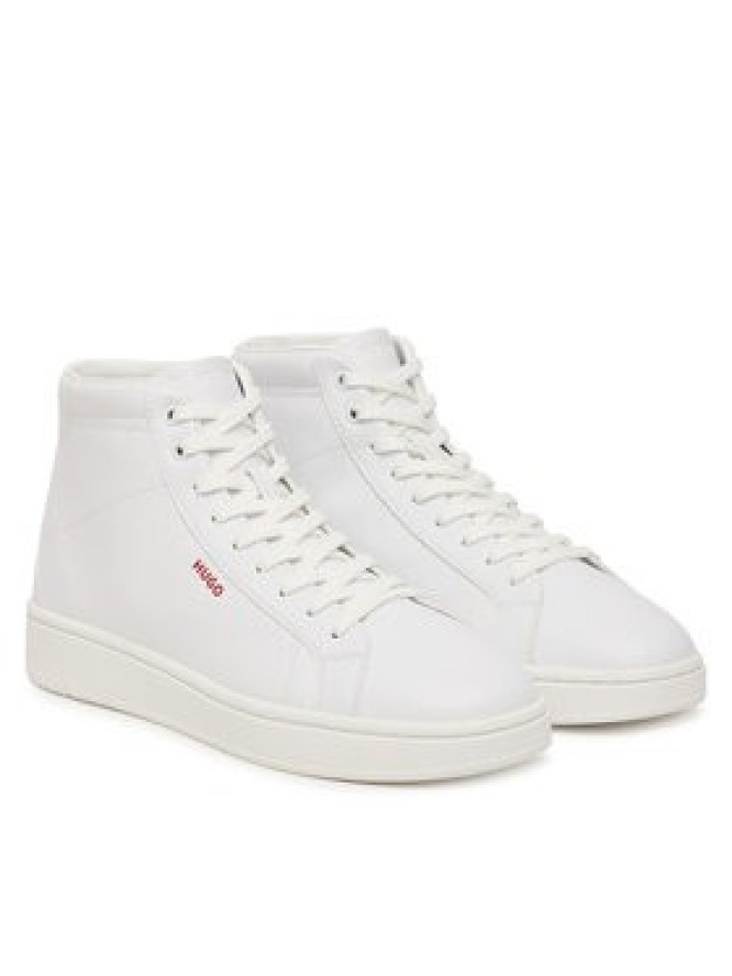 HUGO Sneakersy Neston 50568997 Biały