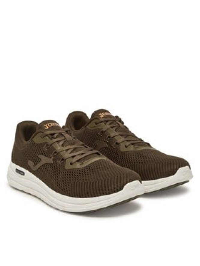 Joma Sneakersy Selene 2523 CSELES2523 Zielony