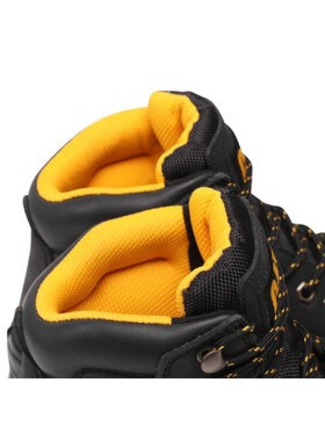 CAT Footwear Trapery Striver Bump St S3 P724913 Czarny