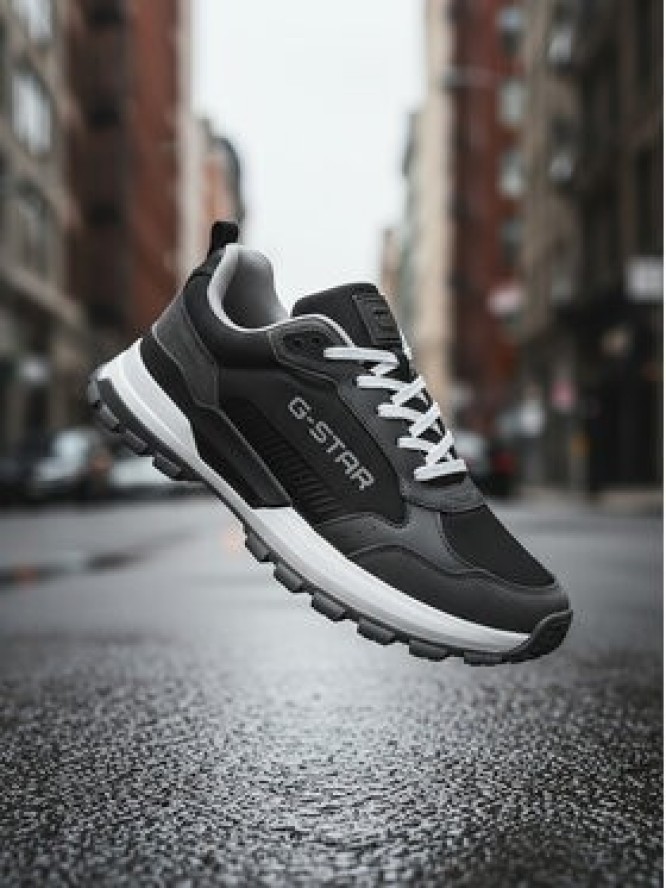 G-Star Raw Sneakersy CEO-Y24061 Szary