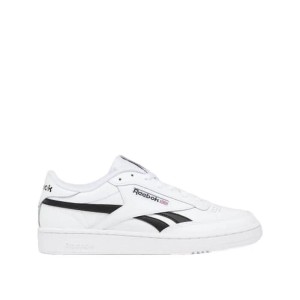 Buty Reebok Club C Revenge Białe/Czarne