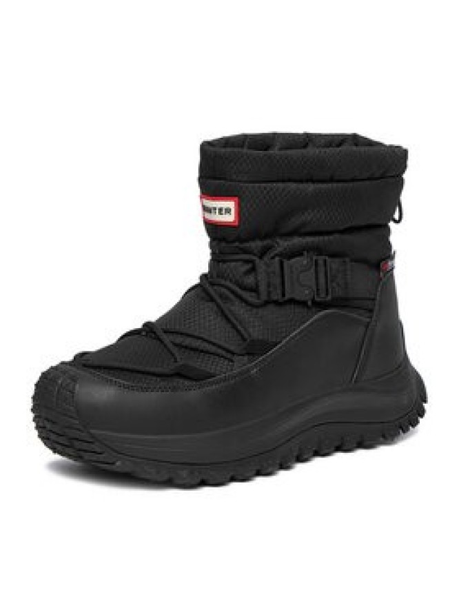 Hunter Trekkingi CEO-H8-407 Czarny