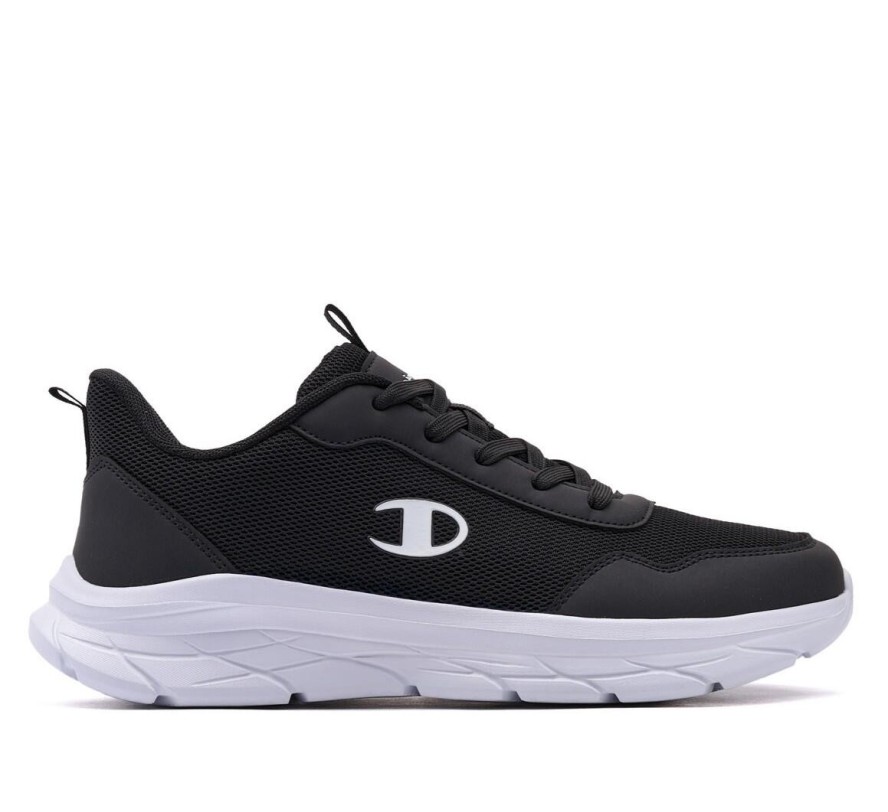 Buty Champion Fuze Low Cut