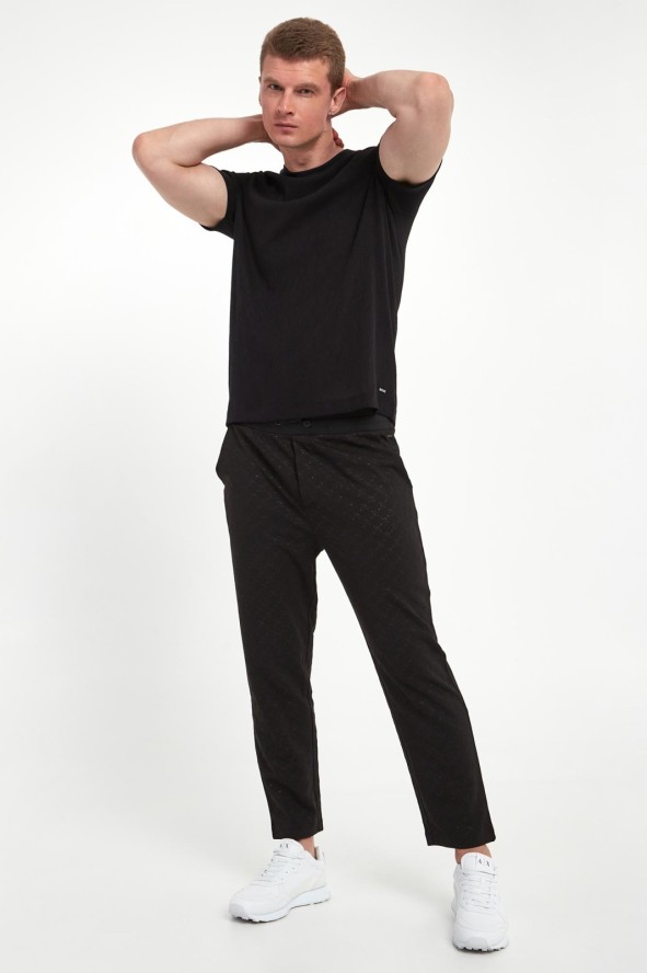 T-shirt męski Bleron JOOP!