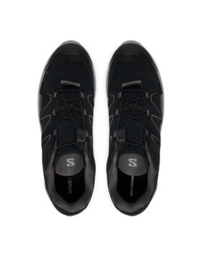 Salomon Trekkingi Examotion Gtx L47943300 Czarny
