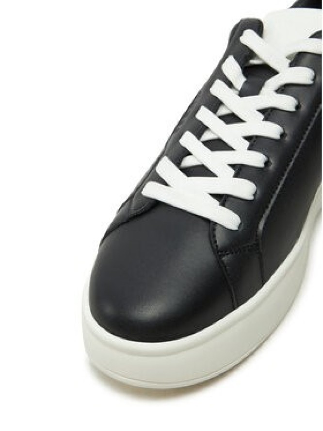 Guess Sneakersy Winno FMPWIN ELE12 Czarny