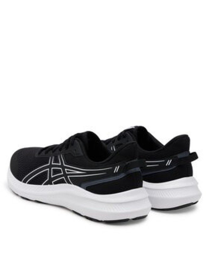 Asics Buty do biegania Jolt 5 1011B963 Czarny