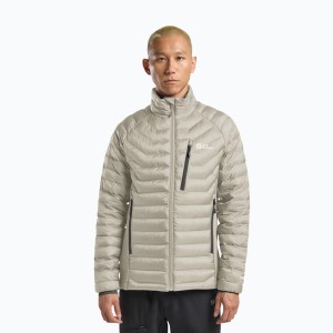 Kurtka ocieplana męska Jack Wolfskin Routeburn Pro Ins