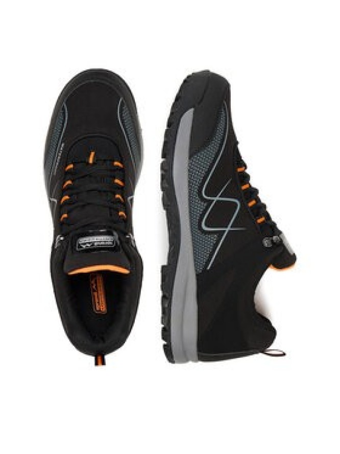 Sprandi Trapery MP86-19003 Czarny