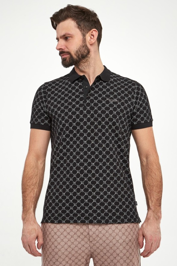 Polo męskie Paigam JOOP!