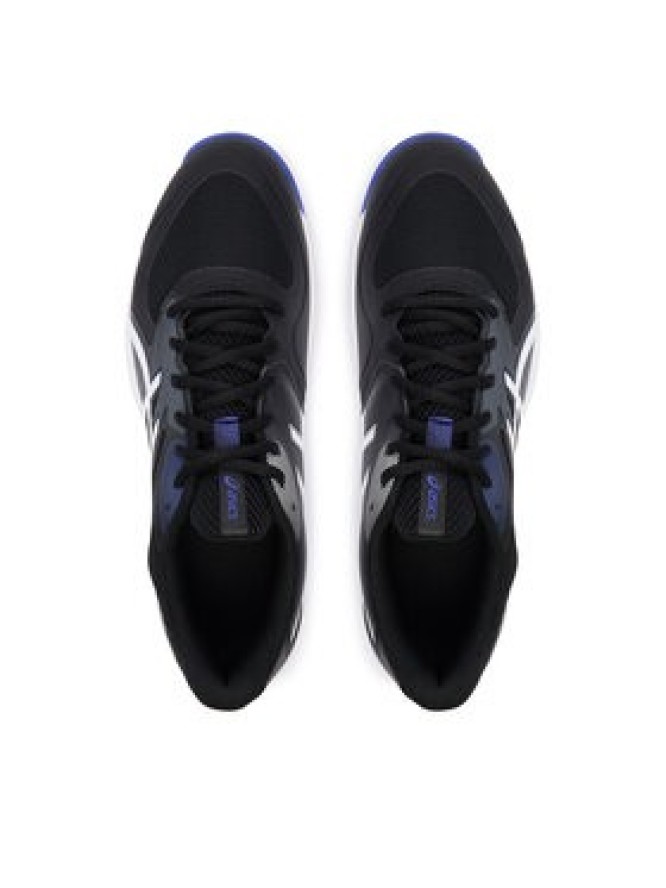 Asics Buty do tenisa Game Ff Clay/Oc 1041A490 Czarny