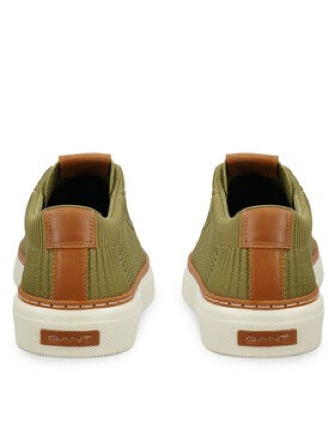Gant Sneakersy 32631241 Zielony