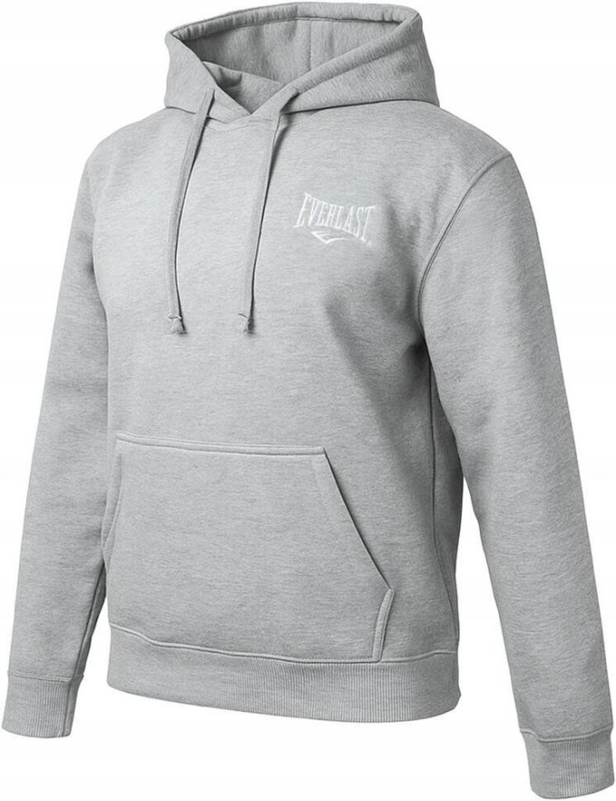 Bluza dresowa dla mężczyzn Everlast BLM001