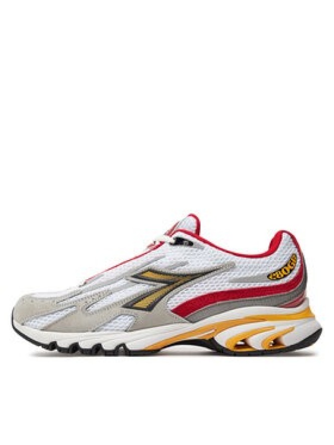 Diadora Sneakersy MYTHOS PROPULSION 280 MASCOTTE 501.180417-C0169 Biały