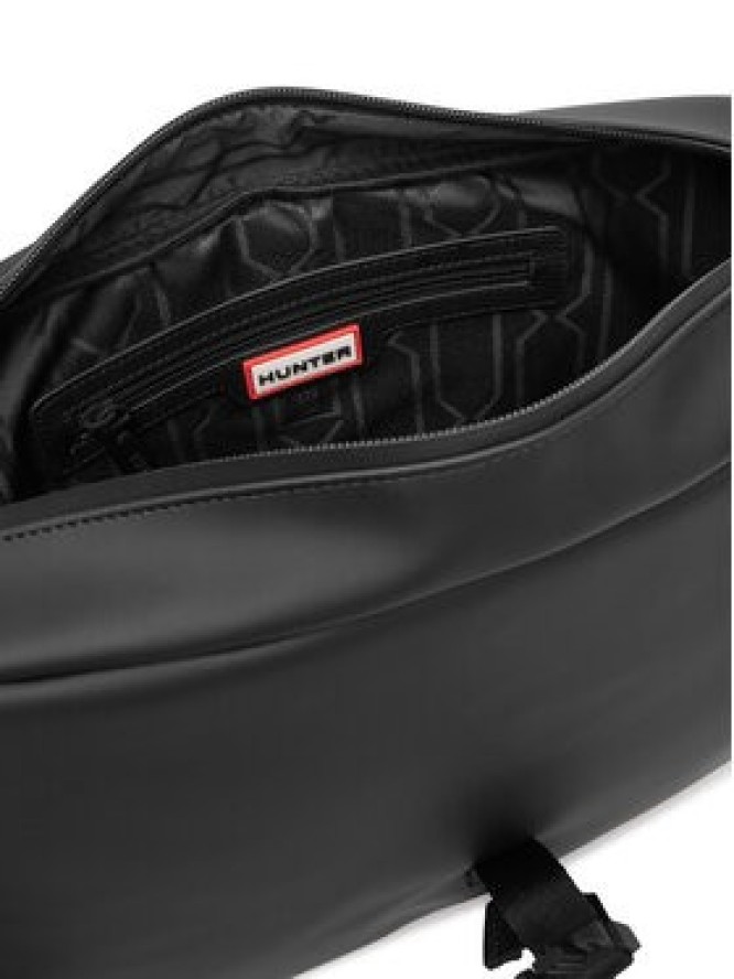 Hunter Torebka CEO-HTR-F-002-09 Czarny