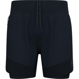 Spodenki męskie Odlo X-ALP TRAIL 6 INCH 2-in-1 short