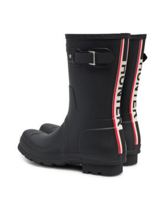 Hunter Kalosze MFS9353RMA Czarny