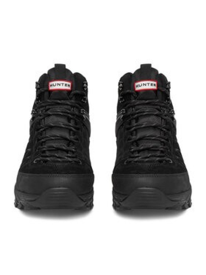 Hunter Trekkingi CEO-H8-352 Czarny