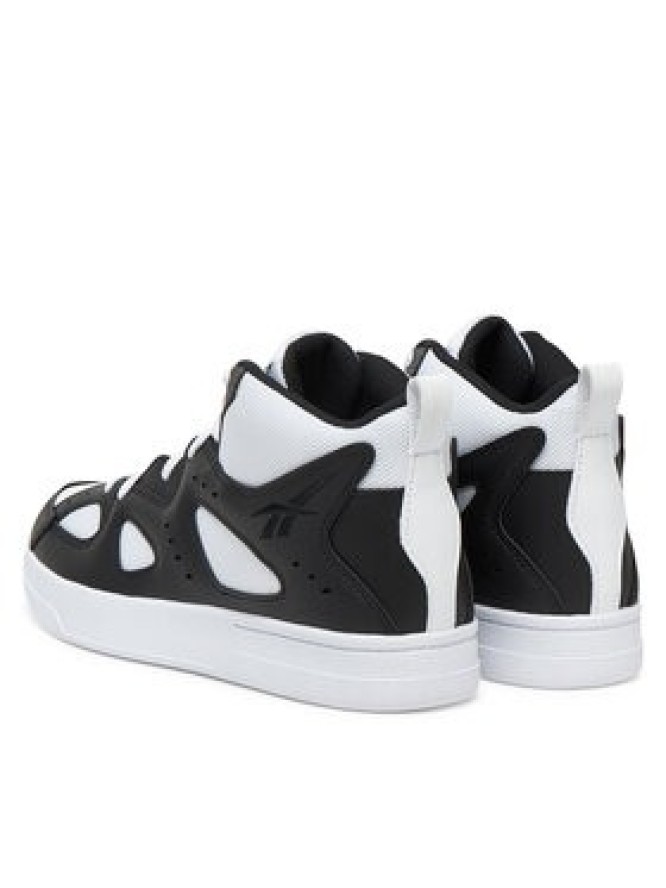 Reebok Sneakersy PRIMARY HARDWOOD 100235357 Czarny