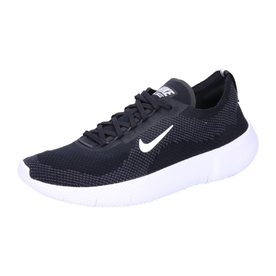 Buty biegowe Nike Free RN Czarny/Biały