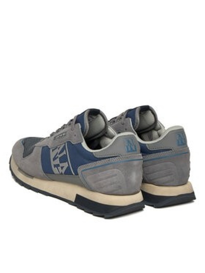 Napapijri Sneakersy Virtus NP0A88XU Granatowy