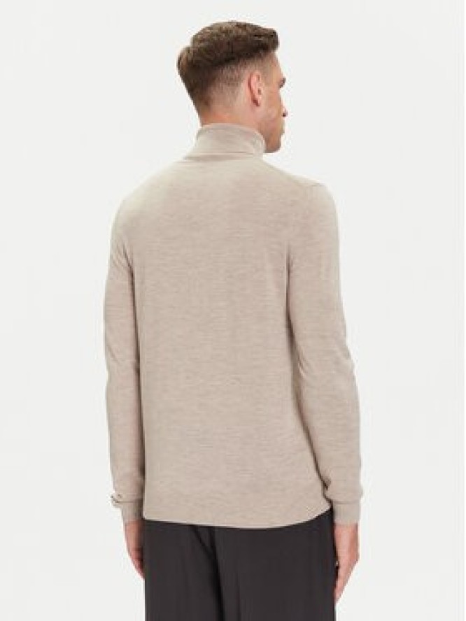 JOOP! Golf 17 Jk-04Donte 30032604 Beżowy Modern Fit