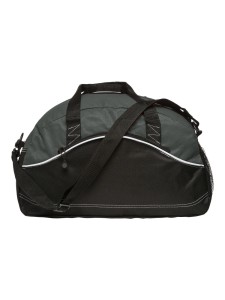 clique Basic Bag sportowa torba z materiału Non-Woven – pistol