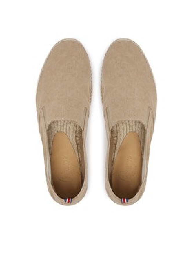 Castañer Espadryle Joel/002 21821 Beżowy