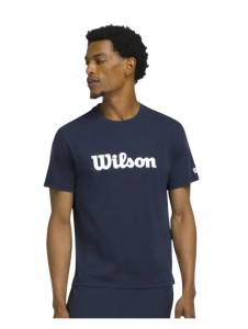 Koszulka Wilson Team Graphic