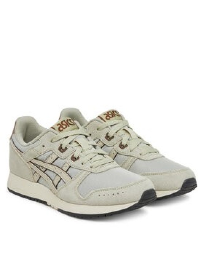 Asics Sneakersy Lyte Classic 1203A611 Zielony