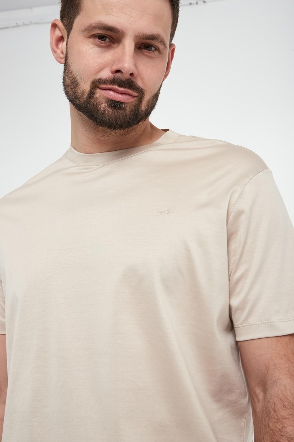 T-shirt męski PAUL&SHARK