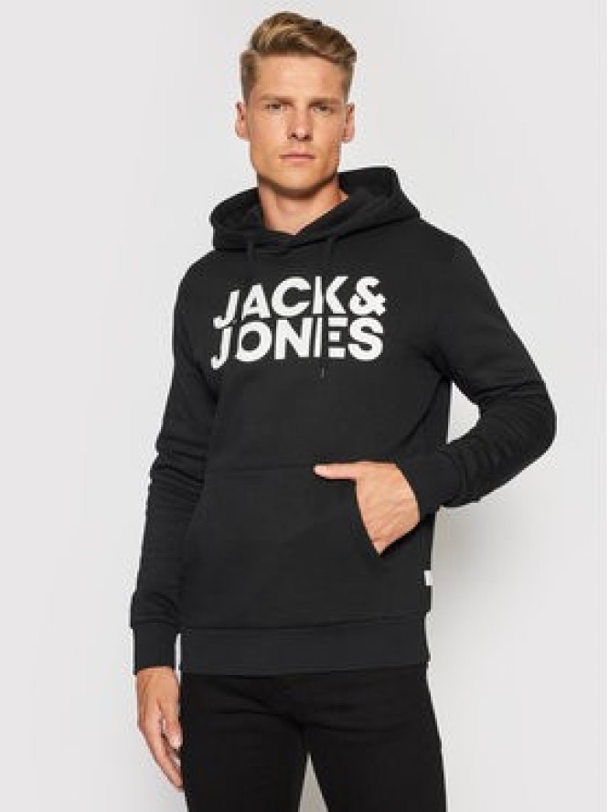 Jack & Jones Komplet 2 bluz Corp 12191761 Kolorowy Regular Fit