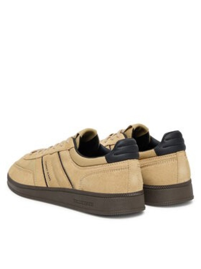 Tommy Jeans Sneakersy The Greenwich Edge EM0EM01609 Beżowy