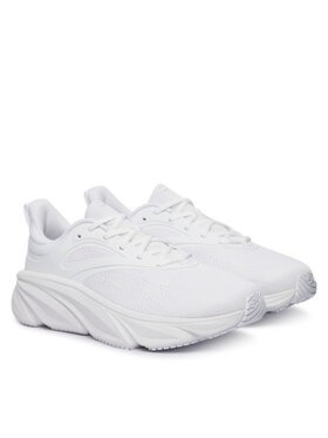 Under Armour Buty do biegania UA Rogue 6 6006719 100 Biały