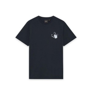 Koszulka Lyle & Scott Watering Can Graphic