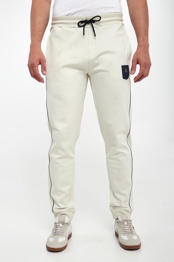 Spodnie dresowe męskie AERONAUTICA MILITARE