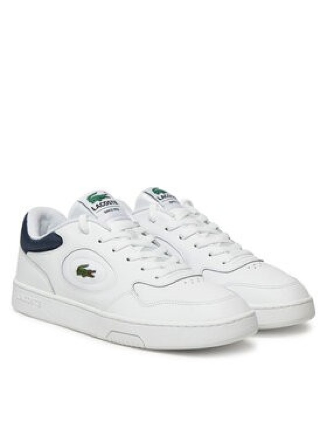 Lacoste Sneakersy 7-49SMA0051 Biały