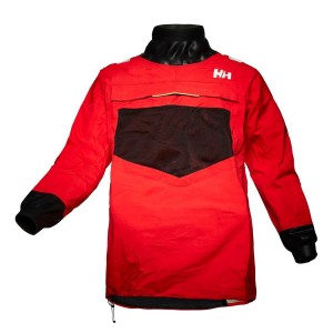 Kurtka Helly Hansen Aegir Ocean
